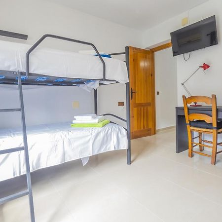 Willa Cubo'S Casa Rural Bermejo Álora Zewnętrze zdjęcie