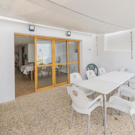 Willa Cubo'S Casa Rural Bermejo Álora Zewnętrze zdjęcie