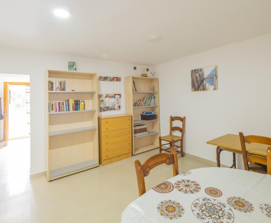 Willa Cubo'S Casa Rural Bermejo Álora Zewnętrze zdjęcie