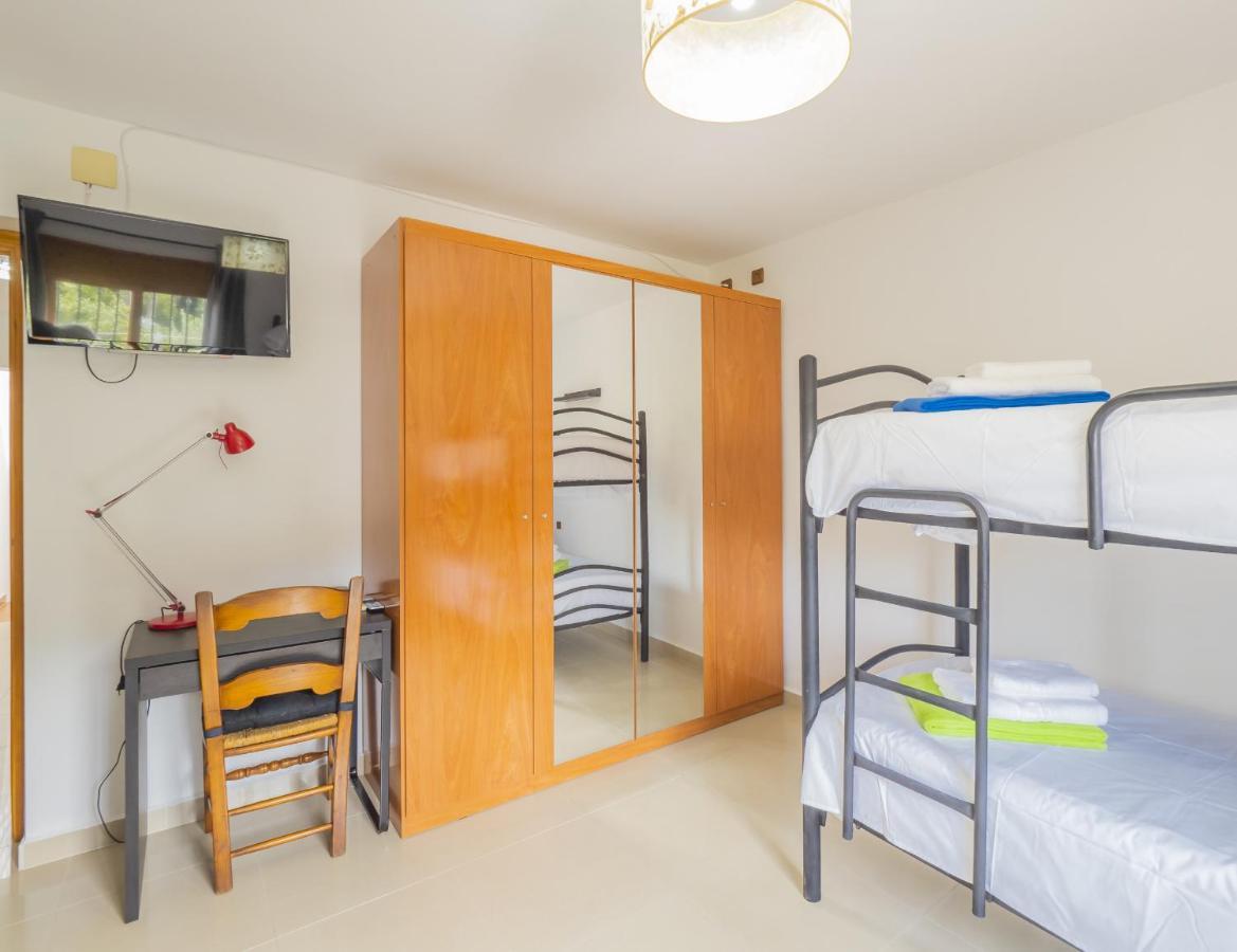 Willa Cubo'S Casa Rural Bermejo Álora Zewnętrze zdjęcie