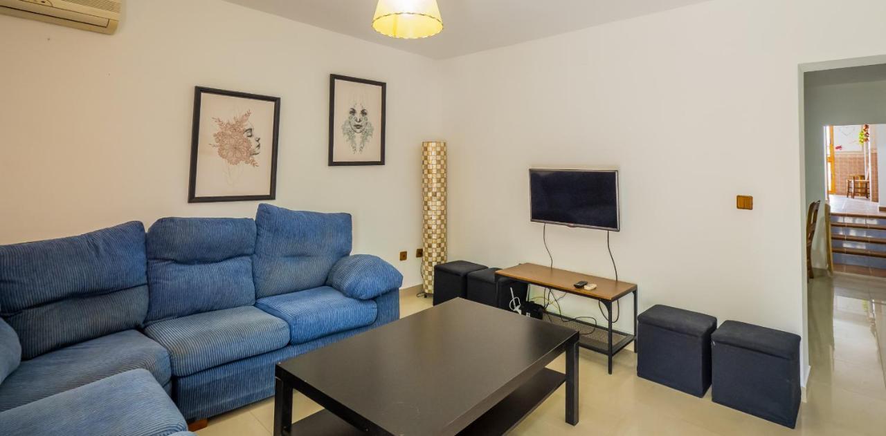 Willa Cubo'S Casa Rural Bermejo Álora Zewnętrze zdjęcie