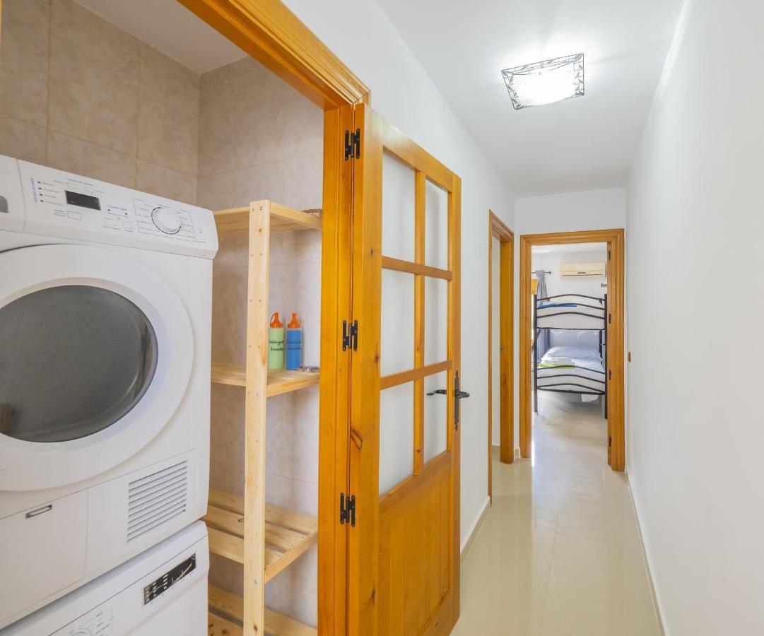 Willa Cubo'S Casa Rural Bermejo Álora Zewnętrze zdjęcie