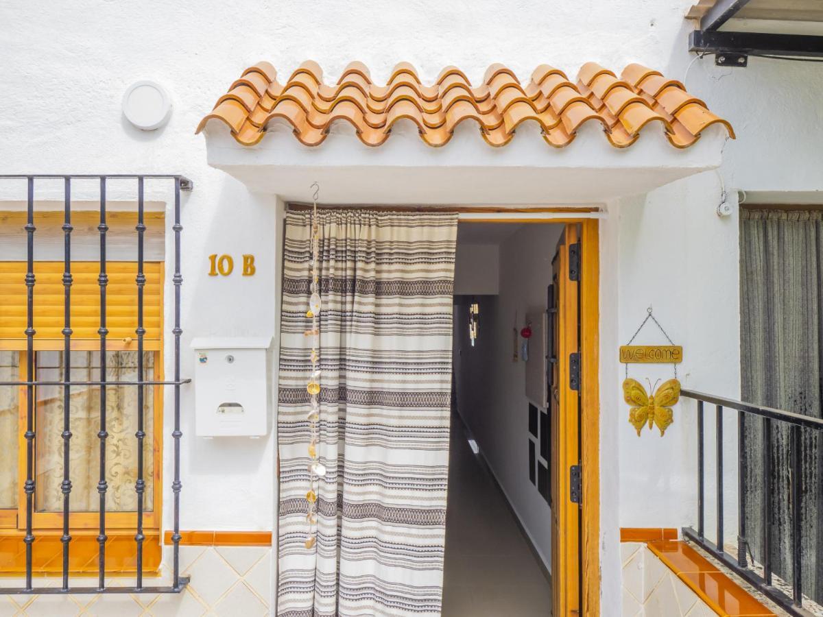 Willa Cubo'S Casa Rural Bermejo Álora Zewnętrze zdjęcie