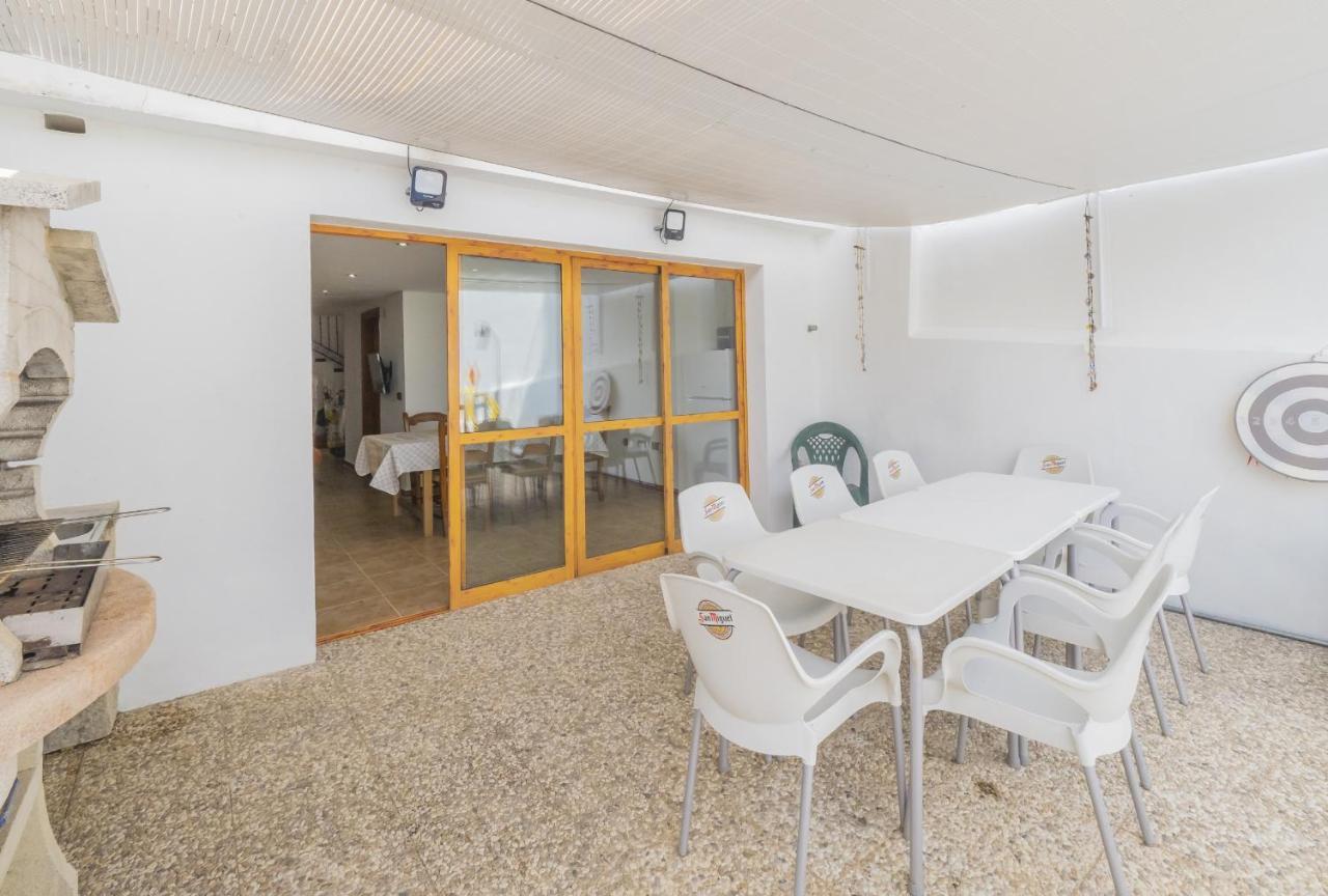 Willa Cubo'S Casa Rural Bermejo Álora Zewnętrze zdjęcie